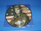 Elvis G.I. Blues Picture disc- NEW LAST ONE