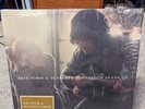 Pete Yorn/Scarlett Johansson Break Up LP Record (2009) Rare OOP Vinyl