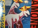 RAMONES /Adios Amigos  LP vinyl from Japan