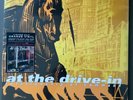 AT THE DRIVE-IN - RELATIONSHIP OF COMMAND - RSD 2013 - Ltd Ed 2LP Orange Vinyl