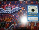 Santana - Supernatural LP SEALED White Vinyl, Walmart Exclusive Record Album HOT