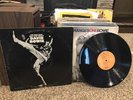 LP: David Bowie - The Man Who Sold The World