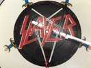 Slayer Reign in Blood PICTURE DISK Original Vinyl Record LP