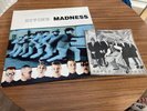 Divine Madness 2X LP & Baggy Trousers 7”