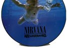 Nirvana - Nevermind Vinyl Picture Disc Lp (Mint)