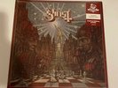 Ghost Sealed Opaque Brown Vinyl 500 Made