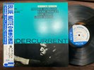 MINT  KENNY DREW UNDERCURRENT BLUE NOTE BST 84059 OBI STEREO JAPAN Vinyl LP