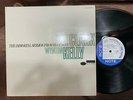SONNY CLARK WYNTON KELLY BLUE NOTE LNJ-70079 MONO JAPAN Vinyl LP