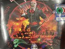 Iron Maiden Nights Of The Dead 3LP Green White Red Vinyl legacy beast walmart