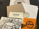 Third Man Records Vault 43 RACONTEURS LIVE IN TULSA