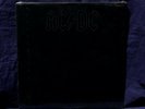 AC DC VERY RARE SEALED LP BACK IN BLACK 1980 USA 1stPRESS NOT A REISSUE EMBOSSED