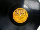 Sonora Matancera CUBA 78 pressing SILVERIO FACUNDO Y LA LUNA on Panart VG++ g970