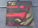 Mercyful Fate ?– Melissa  Music- LP,  For Nations ?– MFN 10, Orig. Press 1983