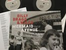 Billy Bragg & Wilco - Mermaid Avenue Vol III 2 x LP 180g GATEFOLD US IMPORT NM