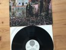 Black Sabbath Same Vertigo Swirl Original Germany Hammer Album Rar