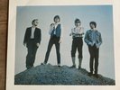 REM. The Georgia Peaches. Rapid Eye Movement. Live Bootleg.