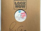 Elvis Costello & The Imposters Look Now, Numbered 15/50, Test Pressing, Signed