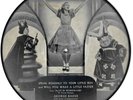 Victor #17-004: George Baker-Alice In Wonderland, Speak Roughly,You Are  V- rare