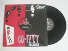 The Beat ?– The Dub Album & Special Beat Service  LP Demon Records ?– FEETLP004 