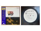 MCCOY TYNER The Real McCoy JAPAN PROMO LP W/OBI BLUE NOTE LNJ-80099
