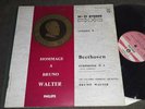 Philips hi-fi stereo 835 542 AY ed1 Walter, CO: Beethoven: Symphony no. 9. NM/M