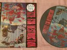 Guns N' Roses, Appetite For Destruction,Picture Vinyl,Limited Edition,Hard Rock