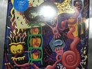Orbital 12”LP Vinyl Record