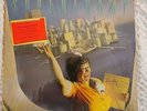 Supertramp - Breakfast in America 1979 Original Vintage Vinyl Music Record Album