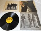 Rolling Stones Sticky Fingers Scarce 1st Press Large PAN Working Zip  A4 B3 EX+