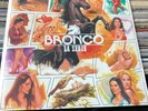 Bronco 2 LP La serie New 2020 Vinyl