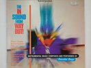 BEASTIE BOYS The In Sound From Way Out  Limited LP Grand Royal Records 2598/5000