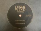 Wolves Dream Too - Doing It For You - RARE Private Press Coldwave / Indie Synth