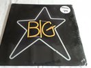 BIG STAR  -   # 1  RECORD  - NEW SEALED 1972 ORIG. USA MONO / STEREO  LP  ARDENT