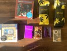 Wu Tang Special Edition Box Set With Extras, Huf Socks, Record Store Day