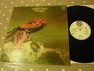 EX+,UK VERTIGO SWIRL GENTLE GIANT OCTOPUS VINYL LP
