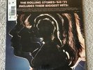 Rolling Stones Hot Rocks 1964-71, Sealed Vinyl   Wow   ? Look