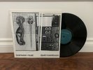 David Rosenboom ?– Brainwave Music LP VG+ Orig US Press Experimental Synth Rare