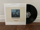 John Bender ?– Packing List: Short Side 1982 LP VG+ Limited Minimal Synth Rare