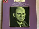 SOLOMON, PIATIGORSKY cello sonatas BEETHOVEN 1stPress HMV 8LP Box UNPLAYED MINT