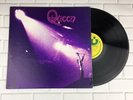 Queen - Queen 12” Vinyl Album - 1980 (Venezuela) Rare