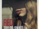 Taylor Swift - Red 2LP Vinyl Record [NEW/SEALED]