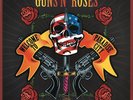 Guns N' Roses ?– Welcome To A Night At The Ritz - Numbered Limited Edition Orang