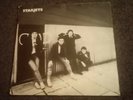 *PROMO* Starjets ?– God Bless Starjets LP + Insert UK 1978 Epic EPC83534