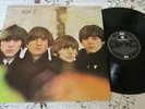 The Beatles-Beatles For Sale-UK Parlophone Vinyl LP-YEX 142-1 & YEX 143-1