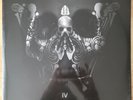Der W IV 2-LP Vinyl, Böhse Onkelz, Broilers, Toxpack, Freiwild, Wirtz, Stomper
