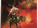 OZZY OSBOURNE - The Ultimate Sin LP Orig. 1986 CBS OZ 40026 PROMO NM vinyl