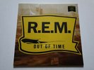 R.E.M. - Out Of Time - 180 Gram Remastered Vinyl LP & Download *NEW & SEALED*