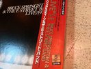 Bruce Springsteen Live 1975-85 Japan 5 Lp CBS/Sony 75 AP  OBI
