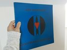 LOVE AND ROCKETS 'Seventh Dream Of Teenage Heaven' ORIGINAL UK VINYL EXC ++ NM