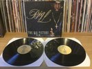 BIG L-THE BIG PICTURE(1974-1999) OG US PRESS 2PAC KOOL G RAP GURU O.C. SADAT X F